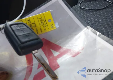 2009 Pontiac G8 from USA, damaged, VIN 6G2ER57769L167929